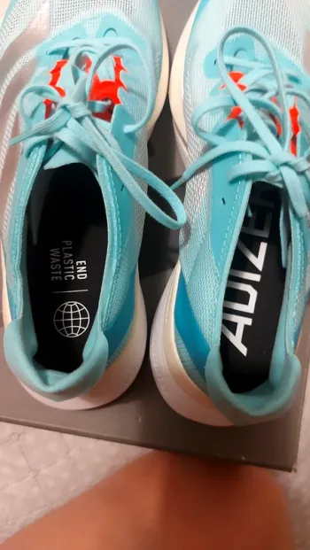 Używany Scarpa Adizero Boston 12 bike — zdjęcie 5 z 8