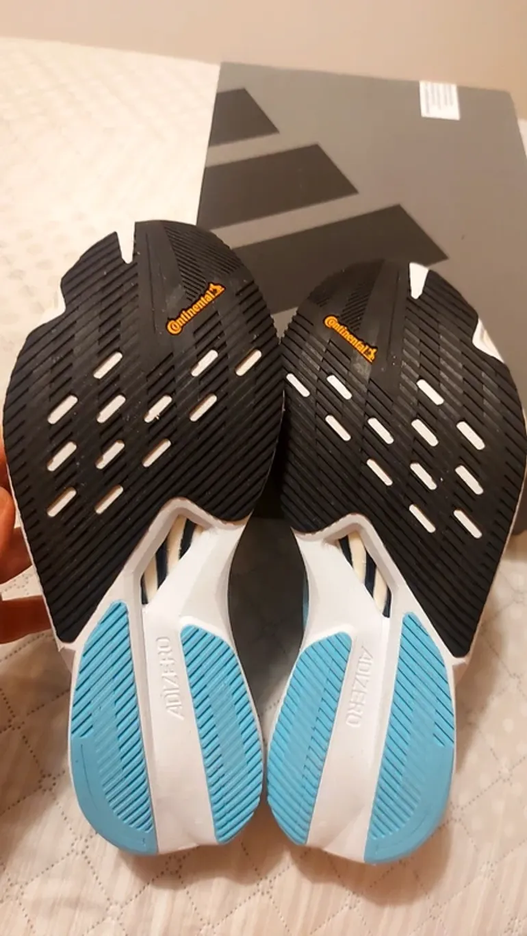 Używany Scarpa Adizero Boston 12 bike — zdjęcie 6 z 8
