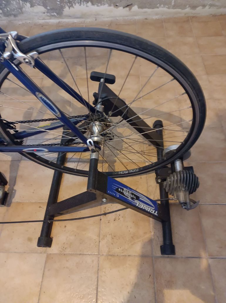 Brugt Elite Rulli 2000 bike — billede 2 af 3