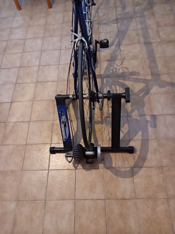 Elite Rulli 2000 Cycling Accessories d'occasion