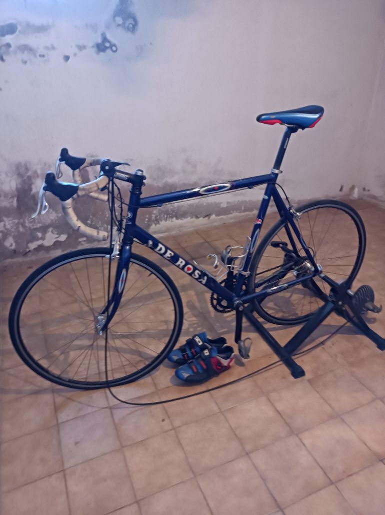 Brugt Elite Rulli 2000 bike — billede 3 af 3