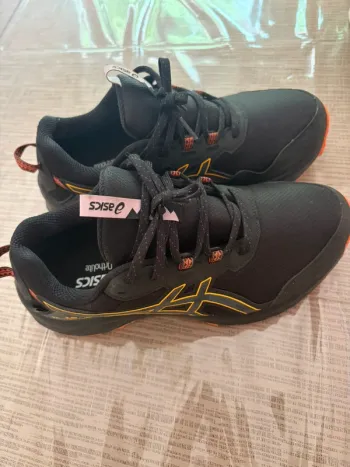 Tweedehands Asics Gel Venture Running Shoes