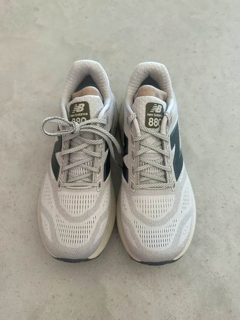 Używany New Balance Fresh Foam x 880 bike — zdjęcie 4 z 6