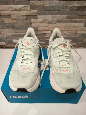 Hoka Clifton 10 bike de segunda mano — imagen 2 de 4