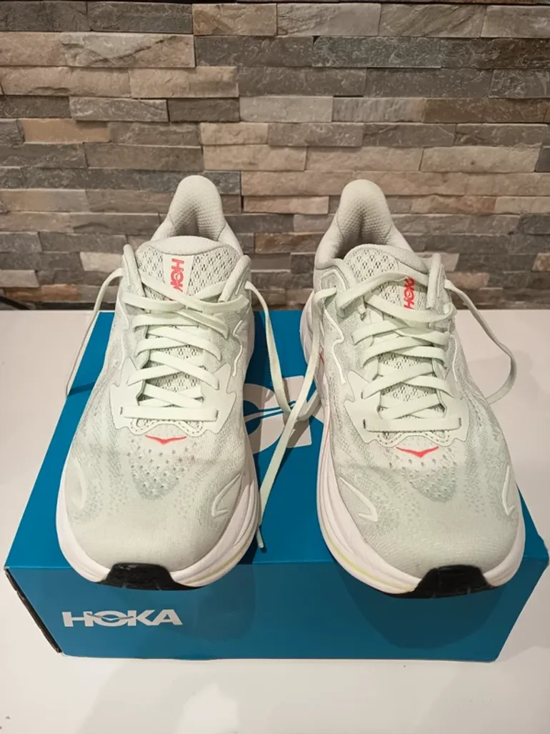 Hoka Clifton 10 bike de segunda mano — imagen 2 de 4