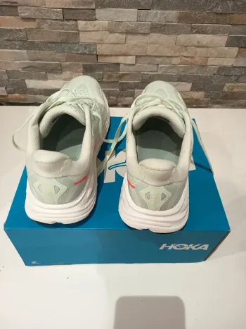 Hoka Clifton 10 bike de segunda mano — imagen 3 de 4