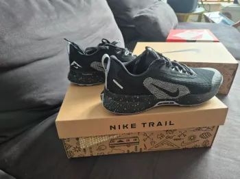 Used Nike Juniper 3 Trail bike — image 3 of 3