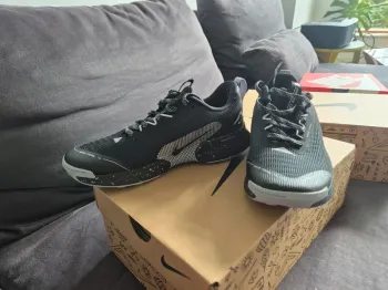 Used Nike Juniper 3 Trail Running Shoes