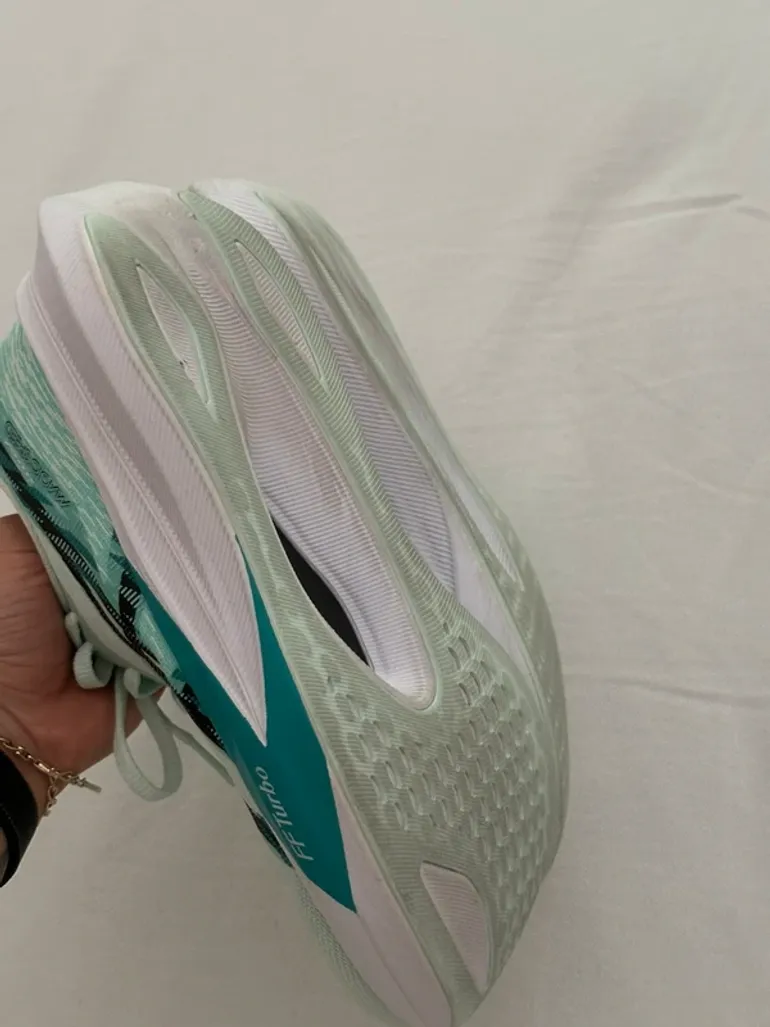 Tweedehands Asics Magic Speed 4 bike — afbeelding 5 van 6