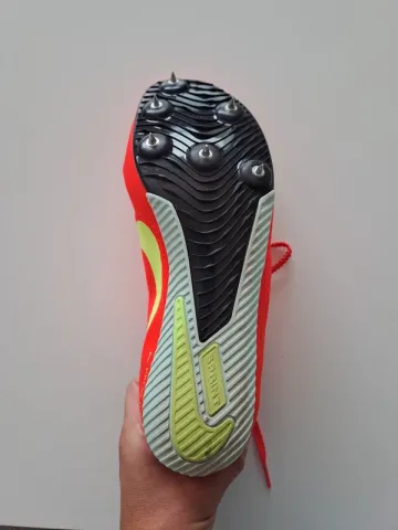 Brugt Nike Sprint Spikes bike — billede 10 af 13
