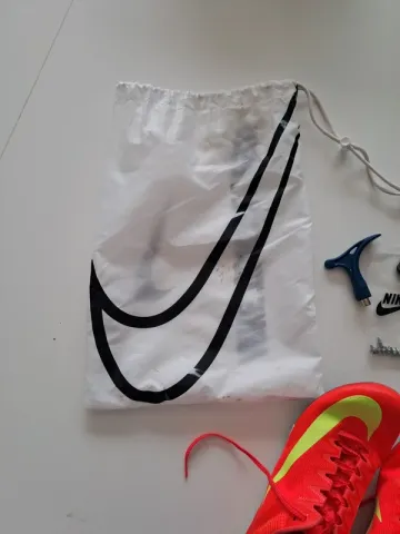 Brugt Nike Sprint Spikes bike — billede 3 af 13