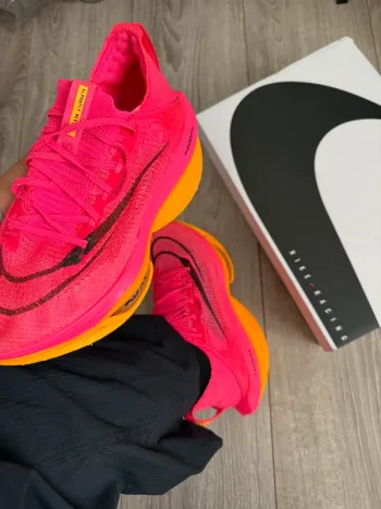 Tweedehands Rose Alphafly 2 Running Shoes