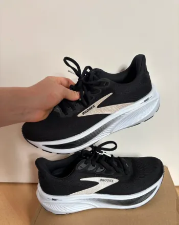Brooks Ghost 17 Running Shoes d'occasion