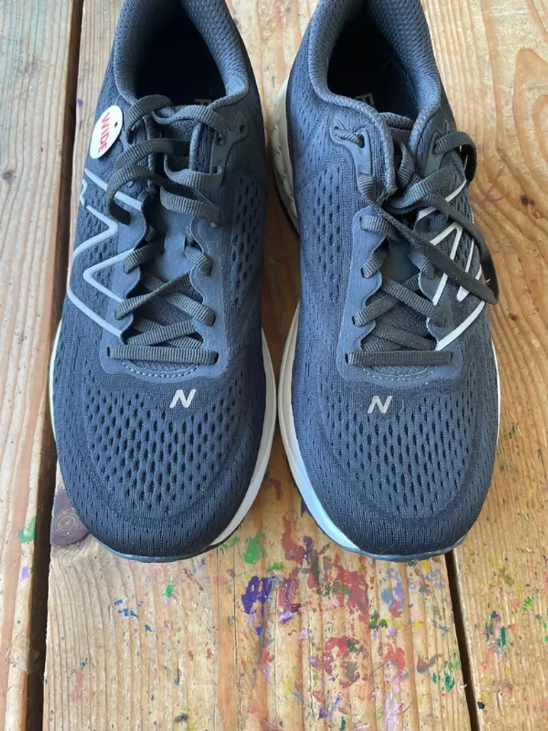 Used New Balance Fresh Foam 880 bike — image 2 of 6
