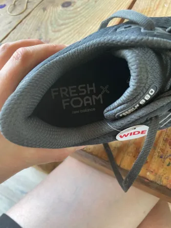 Used New Balance Fresh Foam 880 bike — image 6 of 6