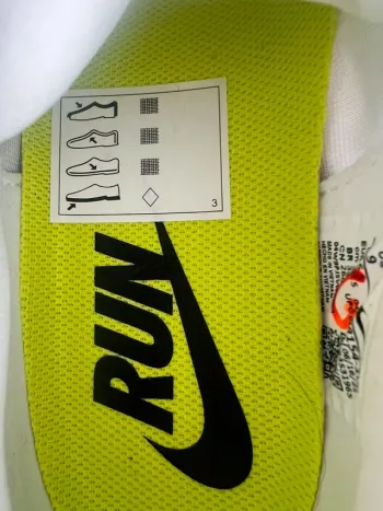Brugt Nike Vomero Plus bike — billede 10 af 12