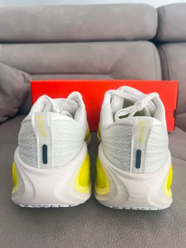 Brugt Nike Vomero Plus bike — billede 6 af 12