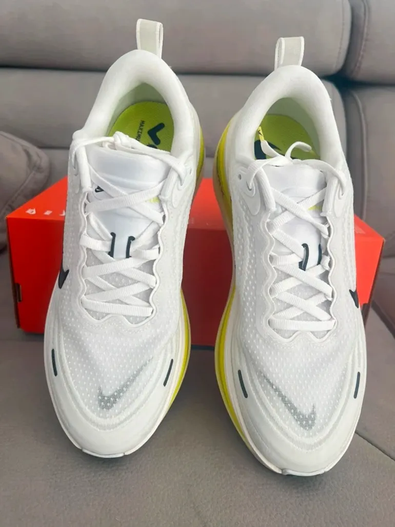 Brugt Nike Vomero Plus bike — billede 7 af 12