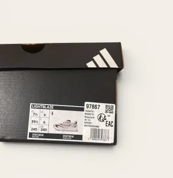 Używany Adidas Lightstride bike — zdjęcie 12 z 12