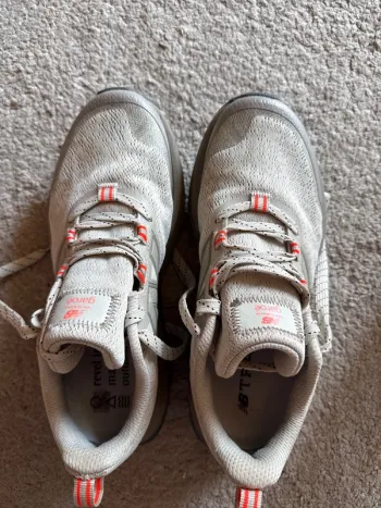 Used New Balance Running Shoes Running Shoes