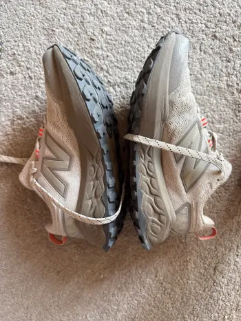 Used New Balance Running Shoes bike — image 2 of 4