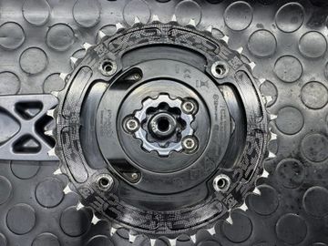 Tweedehands Power2Max NGeco Power Meter bike — afbeelding 3 van 5