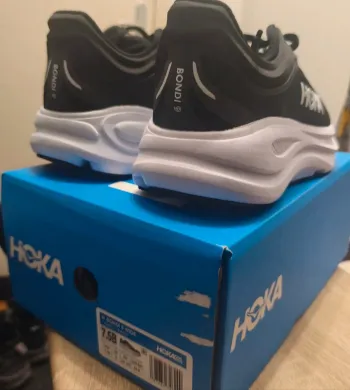 Hoka Bondi 9 2025 bike de segunda mano — imagen 2 de 5