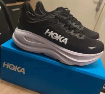 Hoka Bondi 9 2025 bike de segunda mano — imagen 3 de 5