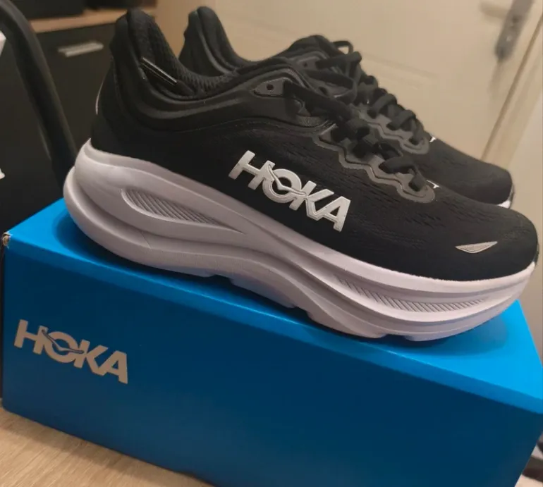 Hoka Bondi 9 2025 bike de segunda mano — imagen 3 de 5