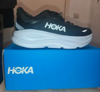 Tweedehands Hoka Bondi 9 2025 Running Shoes