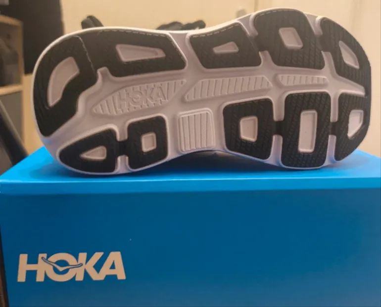 Hoka Bondi 9 2025 bike de segunda mano — imagen 4 de 5