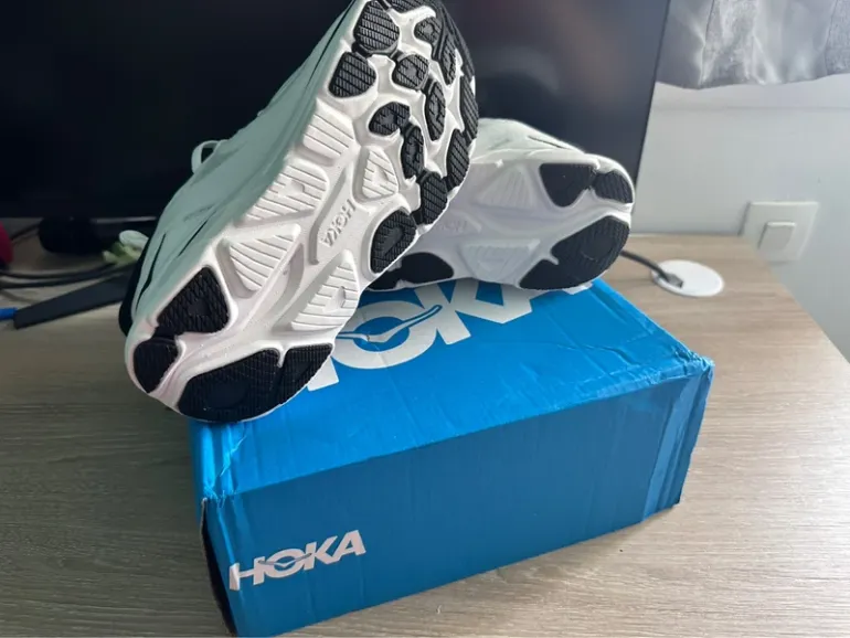 Used Hoka Clifton 10 bike — image 2 of 3