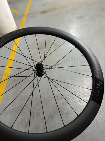 Używany Syncros Capital 1.0 50mm 2024 bike — zdjęcie 3 z 6