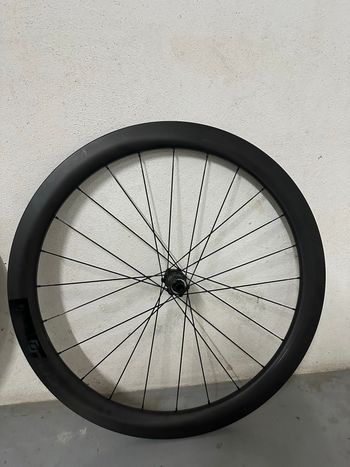 Używany Syncros Capital 1.0 50mm 2024 bike — zdjęcie 4 z 6