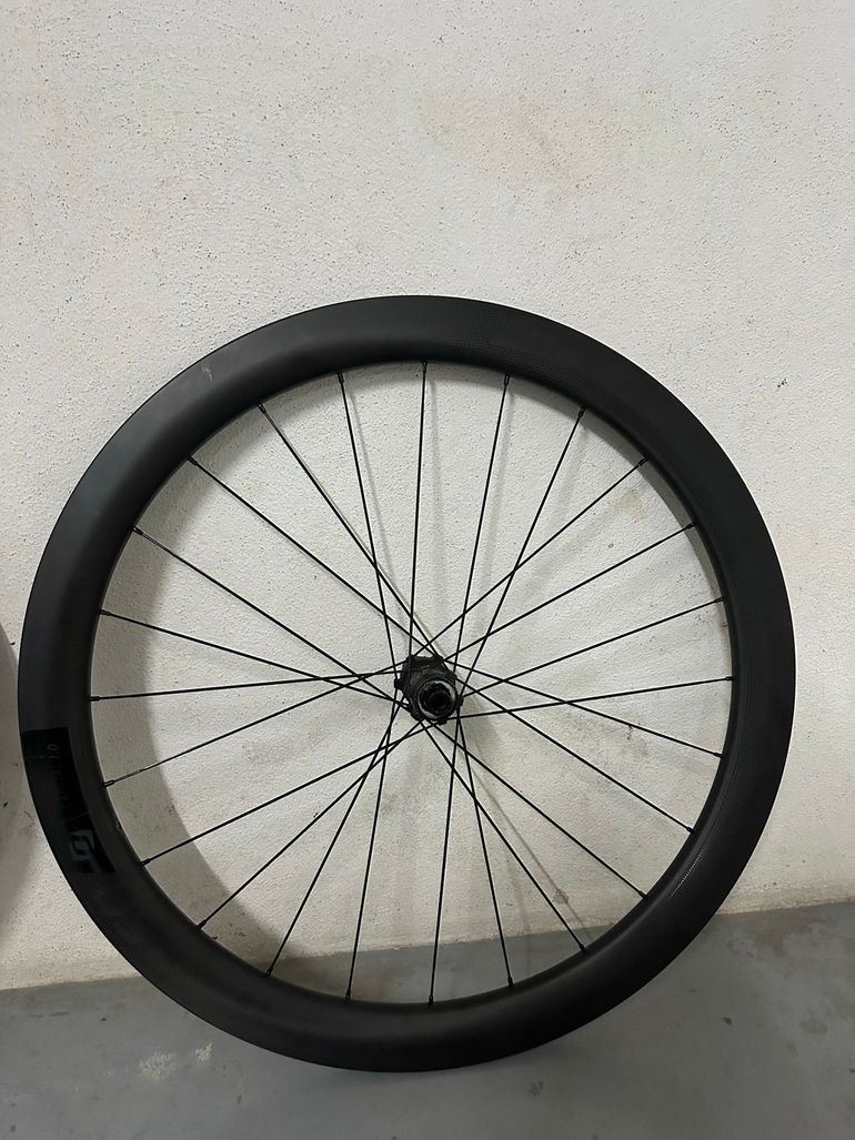 Używany Syncros Capital 1.0 50mm 2024 bike — zdjęcie 4 z 6