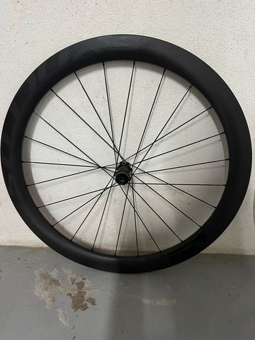Tweedehands Syncros Capital 1.0 50mm 2024 bike — afbeelding 5 van 6