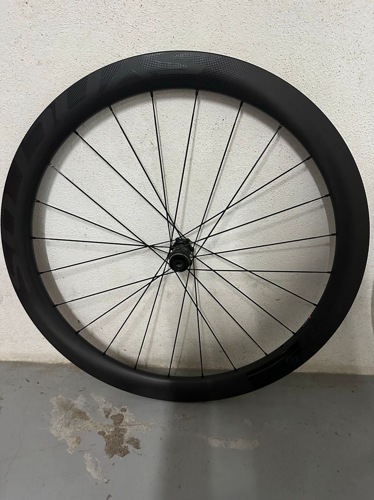 Używany Syncros Capital 1.0 50mm 2024 bike — zdjęcie 5 z 6