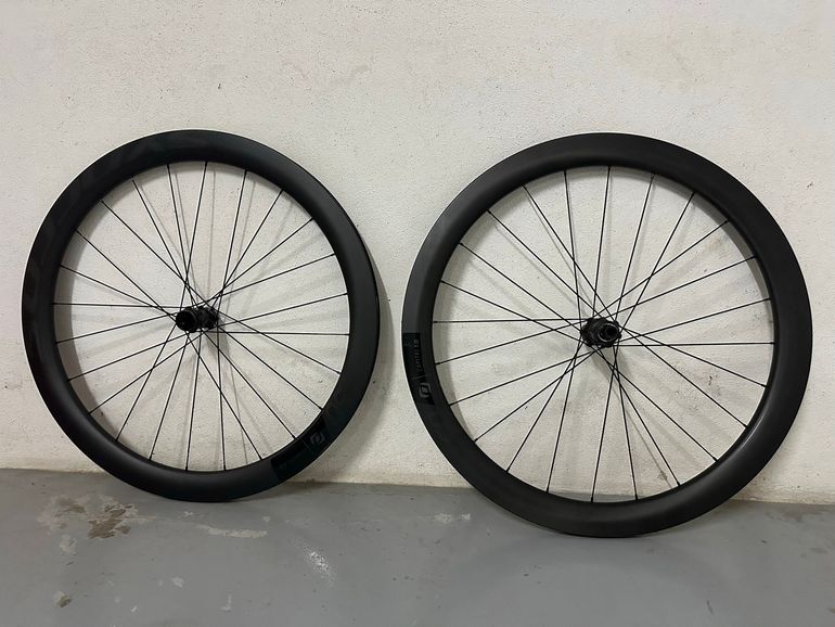 Używany Syncros Capital 1.0 50mm 2024 bike — zdjęcie 6 z 6