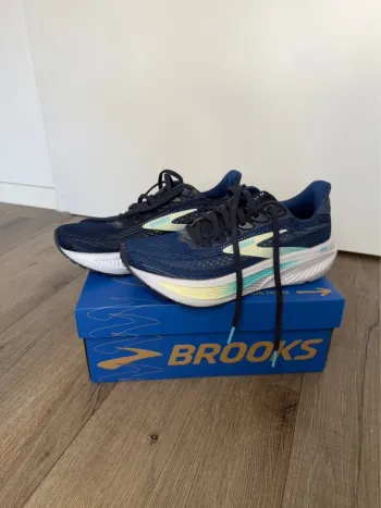 Gebrauchtes Brooks Ghost 17 2025 Running Shoes