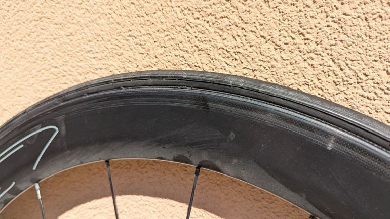 Gebrauchtes Veltec Speed 6.0 Wheelset 2019 bike — Bild 2 von 2
