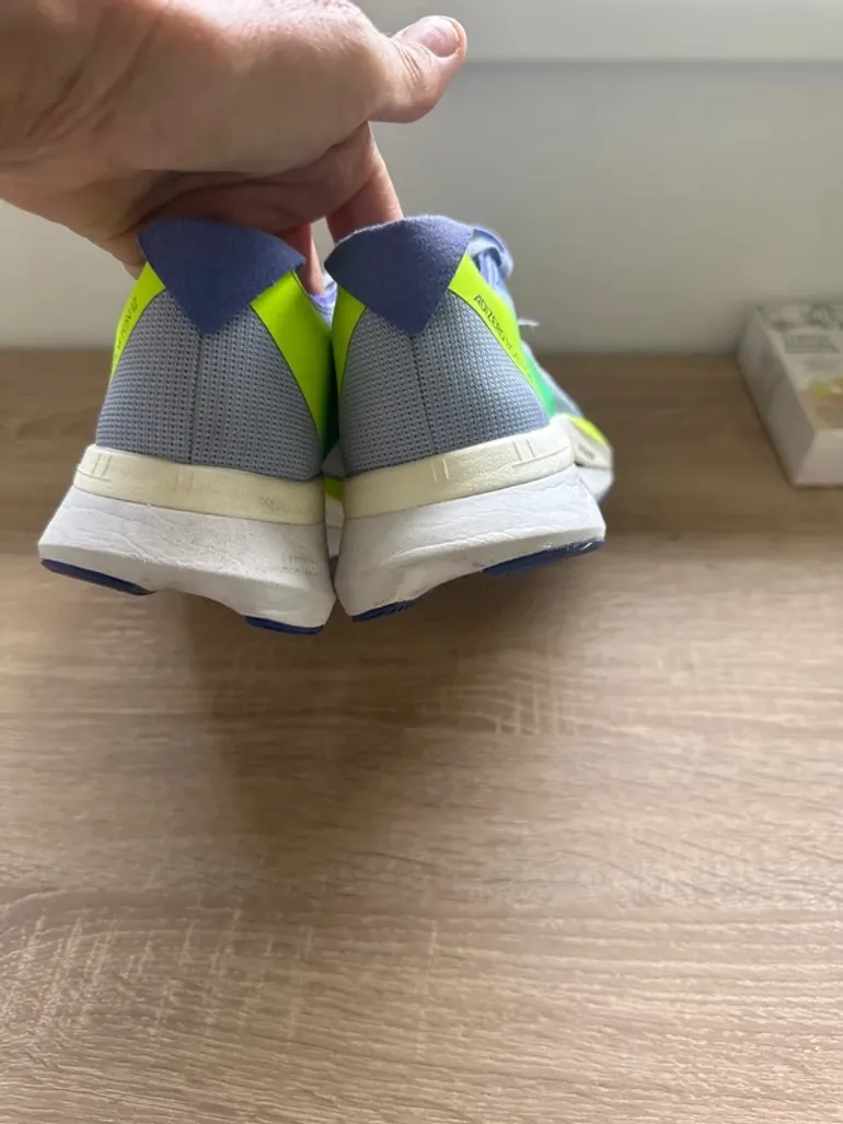 Used Adidas Adizero Boston 12 bike — image 3 of 7