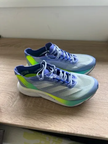 Adidas Adizero Boston 12 Running Shoes d'occasion