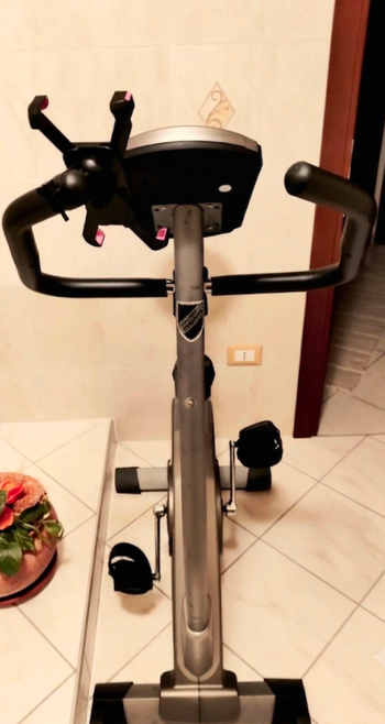 Brugt Toorx Cyclette bike — billede 2 af 3