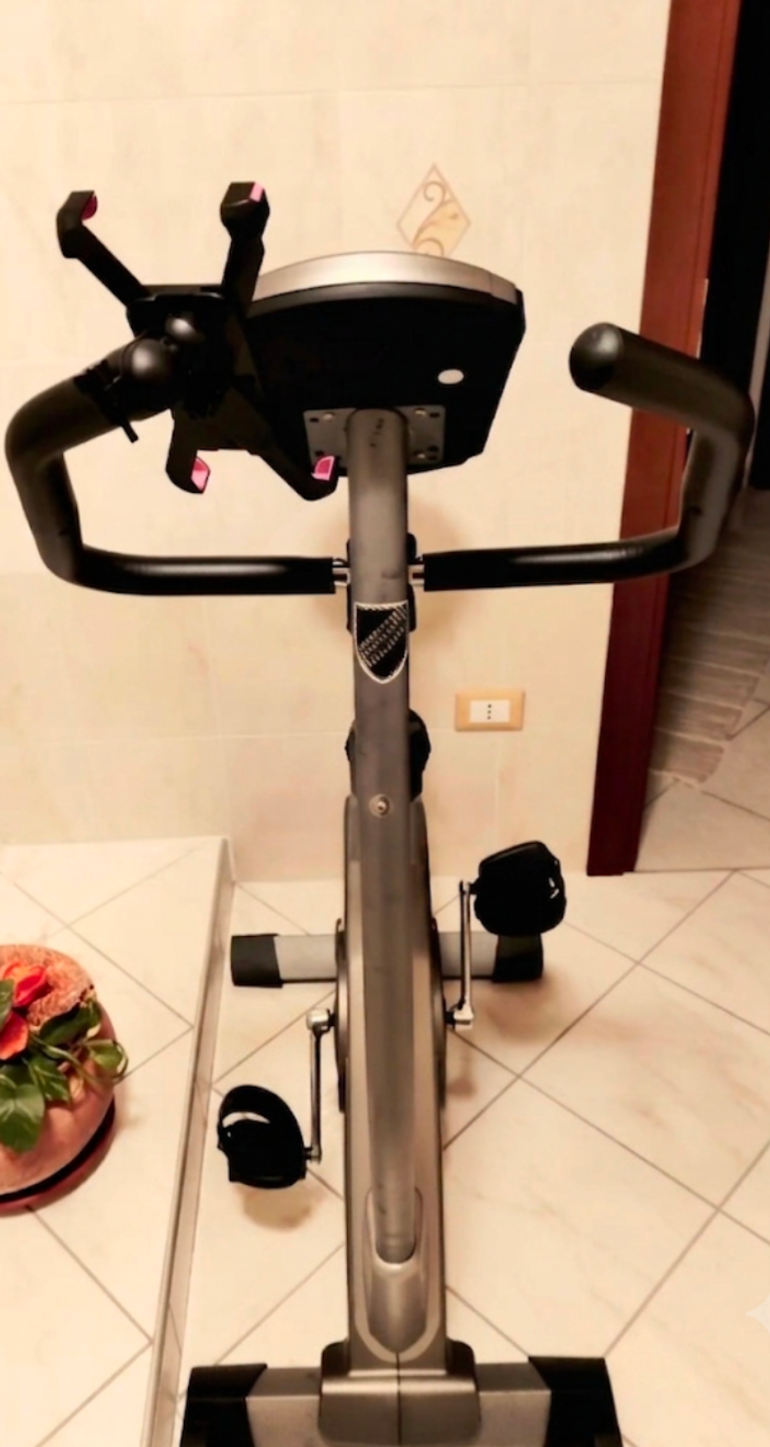 Brugt Toorx Cyclette bike — billede 2 af 3