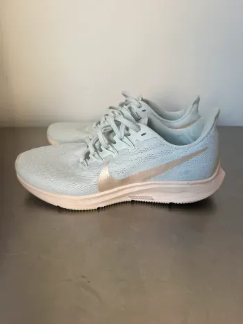 Brugt Nike Air Zoom Pegasus 40 bike — billede 5 af 10