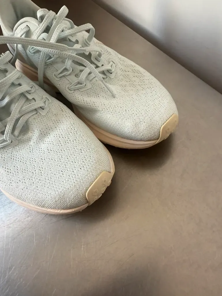 Brugt Nike Air Zoom Pegasus 40 bike — billede 8 af 10