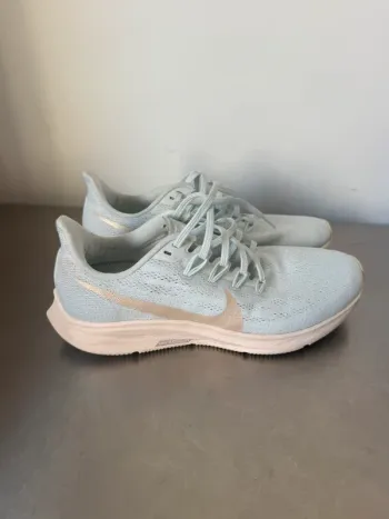 Brugt Nike Air Zoom Pegasus 40 bike — billede 7 af 10