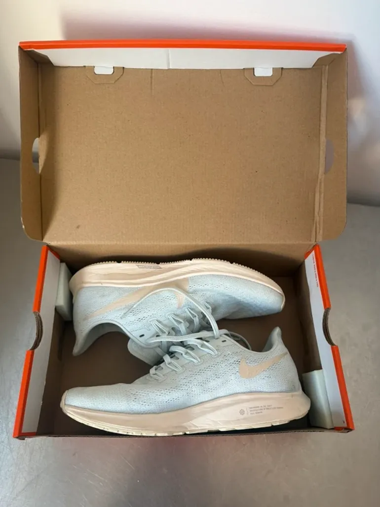 Brugt Nike Air Zoom Pegasus 40 bike — billede 2 af 10