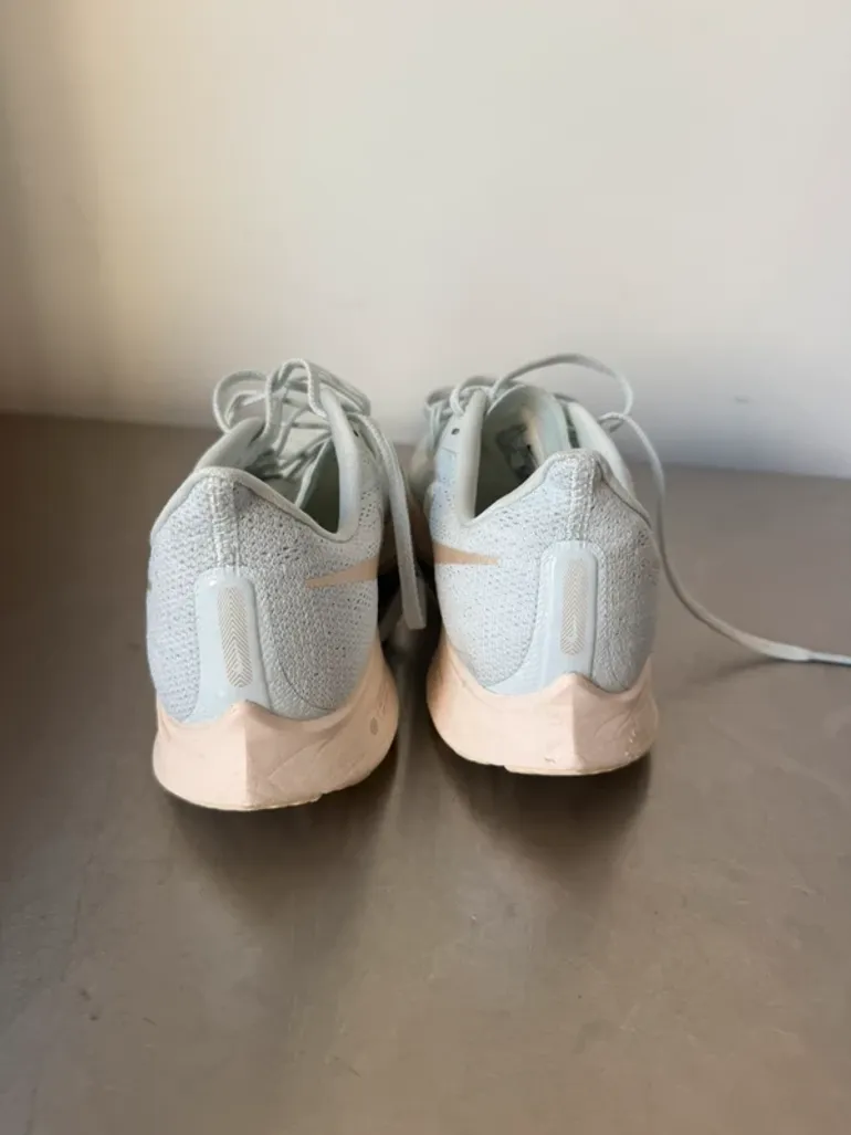 Brugt Nike Air Zoom Pegasus 40 bike — billede 6 af 10