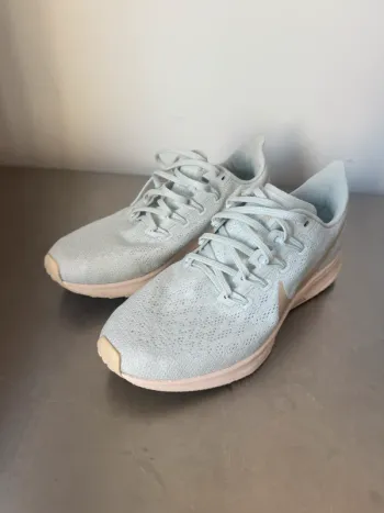 Brugt Nike Air Zoom Pegasus 40 bike — billede 4 af 10